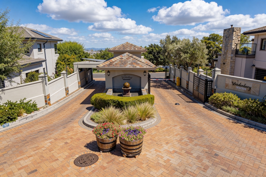 4 Bedroom Property for Sale in Vredenberg Estate Western Cape